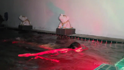 Monica Koe - Difficult Anal For This Asian Girls 1one1