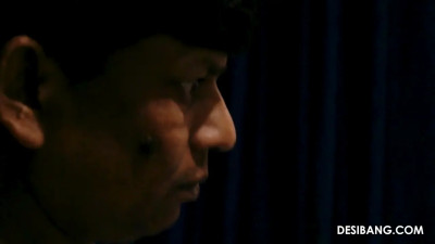 DesiBang - Halloween Desi Wifey 31 10 2025