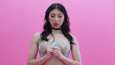 Penelope Woods - Pleasing 30 10 2025