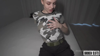 Legalporno Silvia Wise - CUMMING AT YOUR COMMAND