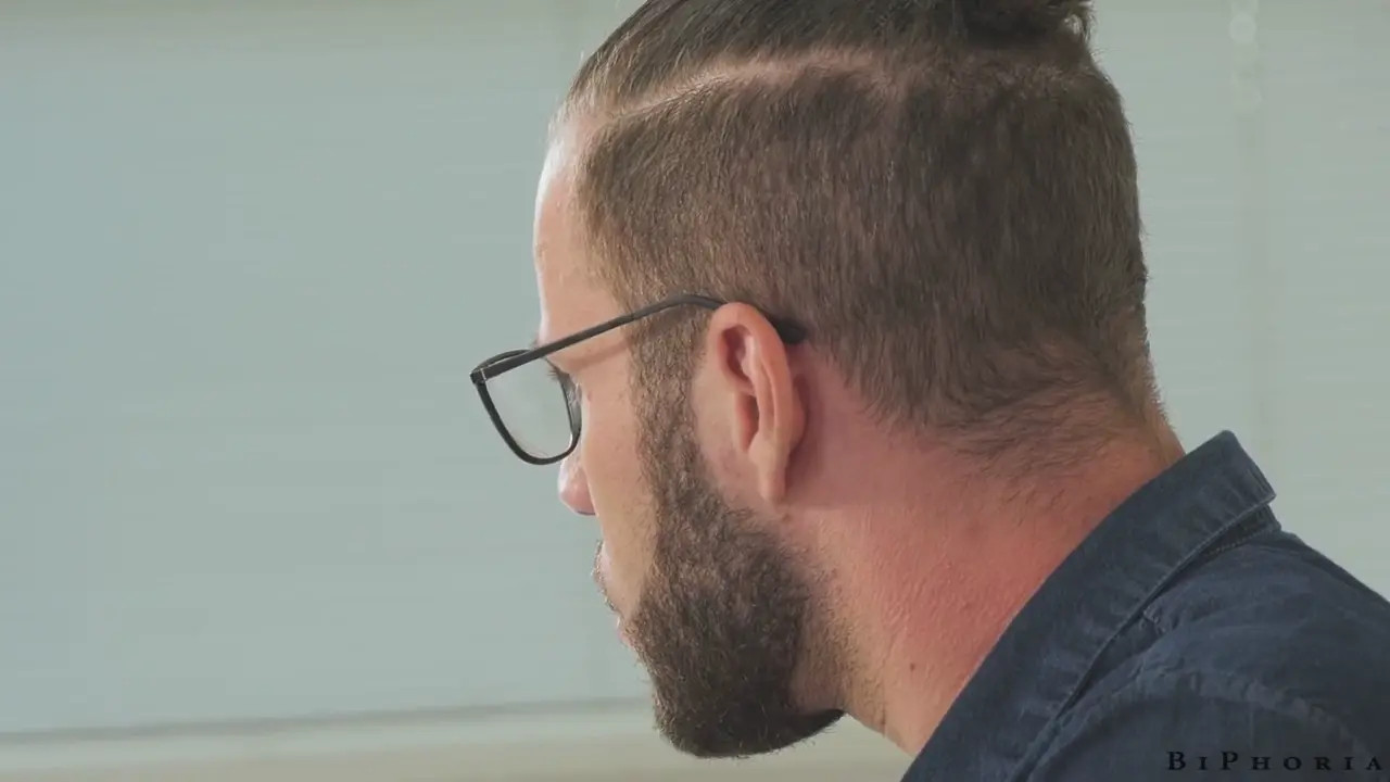 Lauren Phillips - Bisexual Pegging 3Some Double Anal - Watch Latest Porn Video at ePornHome.com for Free.