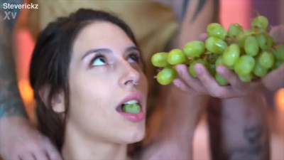 Aubrey Kate, Chloe Kreams - Greek Gods Goddesses Bi ORGY