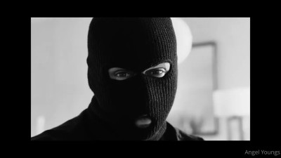 Angel Youngs - Alert Break-In