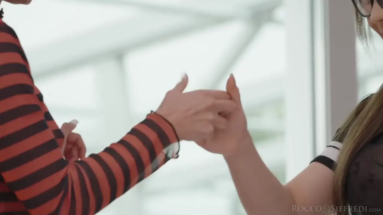 Bella Modele, Ciel Tokyo - Hey You! Cum To Have Fun! 01 11 2025 - Watch Latest Porn Video at ePornHome.com for Free.