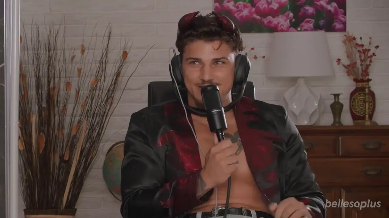 Carmen Caliente - Episode 160 01-11-2025 - Watch Latest Porn Video at ePornHome.com for Free.