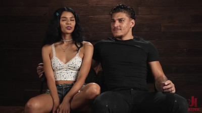 Harley Haze - Tough Little Toy 31 10 2025