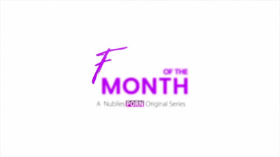 Isabella Jules - November 2025 Flavor Of The Month 11 10 2025