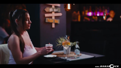 Josephine Jackson Clemence Audiard Mrs Horsecock Pt5