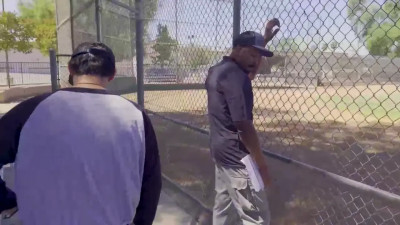 Jessie Rogers - Homerun Mom 02 11 2025