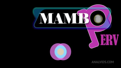 Lola Morango - These Huge White Cocks Too Big For The Brazilian Blonde Princess Lola Morango To Handle DAP Anal 2on1 Monster Cock Dirty Talk OB565