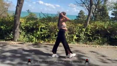 Anha Bellissima Area X69