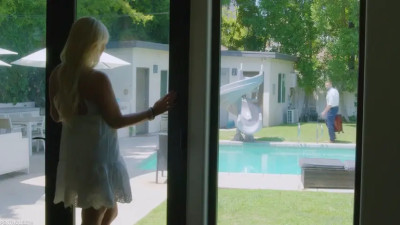 Jessica Ryan - Horny For Her Houseguest 2025 11 03