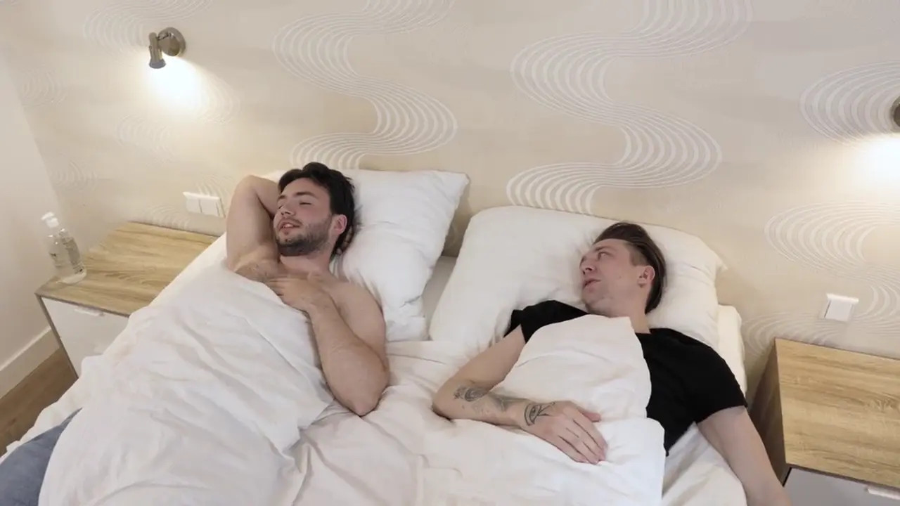 Emma Scarlett - Chwila Wdziecznosci - Watch Latest Porn Video at ePornHome.com for Free.