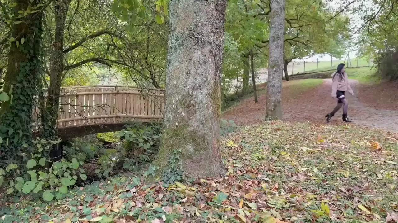 JacquieEtMichelTV Marinna Cataleya Goes Further In Exhibitionism And Hardcore 05 11 2025 - Watch Latest Porn Video at ePornHome.com for Free.