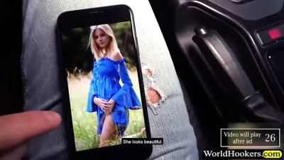 Lily Phillips, Keiran