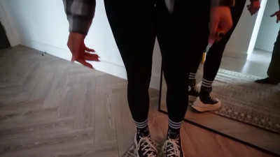 Aaliyah Yasin - Pakistani Girl Next Door