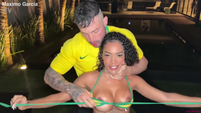Raissa Cortez - OnlyFans