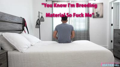 Jade Kimiko - You Know Im Breeding Material So Fuck Me 06 11 2025