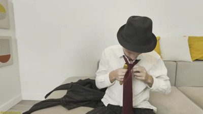 Remido - Loves Analfuck With Boss