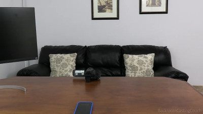 Liora Vane - Tiny High School Senior Tries Anal