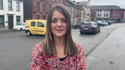 JacquieEtMichelTV Sevy Moon 44 Years Old From Liege 06-11-2025