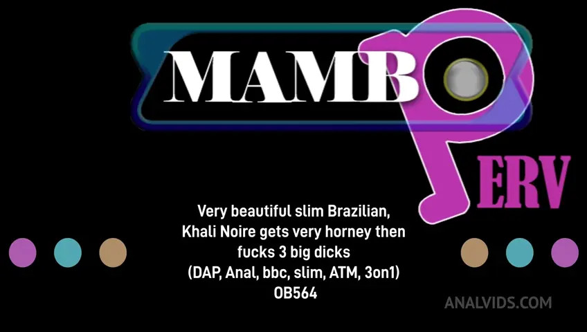 LegalPorno - Khali Noire OB564 08 11 2025 - Watch Latest Porn Video at ePornHome.com for Free.