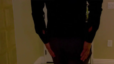 Angela White - Aussie Hottie, Angela White, Gives A Big Dick Fan What He Wants 09-11-2025