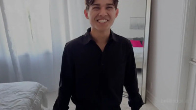 Armani Black - Young Stud Gets To Fuck The Godess