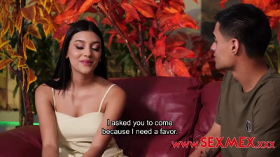 Danna Vallejo - Sex For Crush Access 08 11 2025