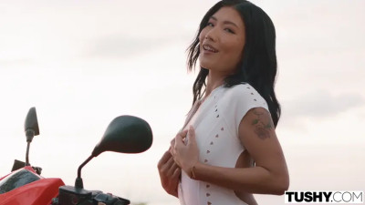 Dolly Orchid - Petite Hottie Is Crazy For Anal 09 11 2025