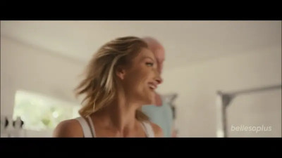 Silvia Saige - The Trainer 09 11 2025