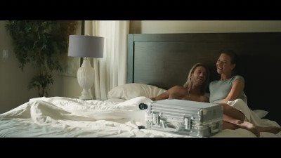 Jewel Diamant - The Thirty Night Stand 19 10 2025