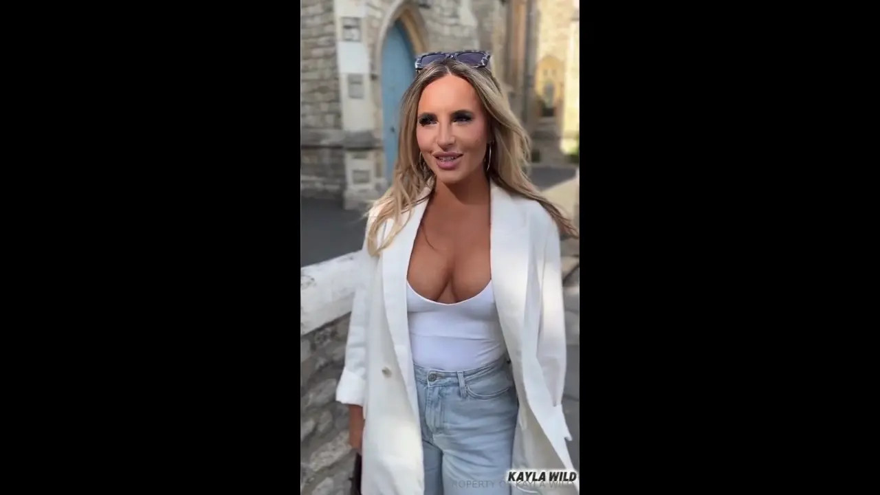 Kayla Wild, Miss Sally - British Blonde Tinder Date Hookup 3Some - Watch Latest Porn Video at ePornHome.com for Free.