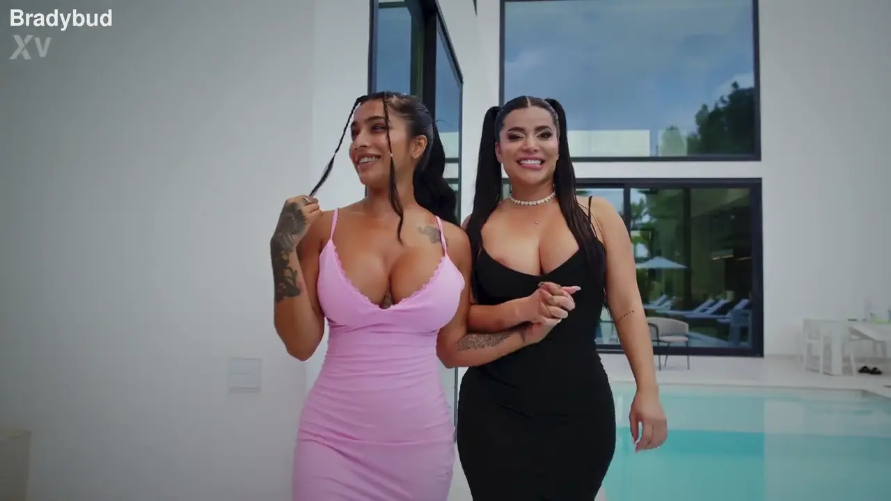 Sara Retali, Yasmina Khan - Mega BBC Gangbang 10 Vs 2 - Watch Latest Porn Video at ePornHome.com for Free.