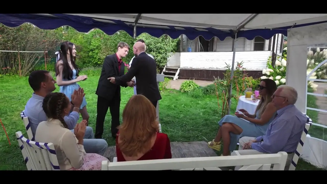 Remido, Monika Akai - My Big Fat Pagan Wedding 09-11-2025 - Watch Latest Porn Video at ePornHome.com for Free.