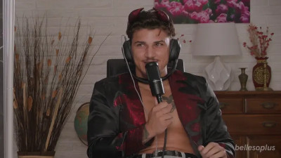 Carmen Caliente - Carmen And Victor 01 11 2025