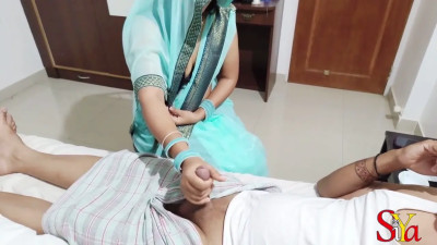 Siya Bhabhi Goa Trip Part-2