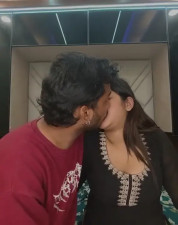 Desi Cute Couple Hardcore Sextape