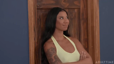 Ameena Green - Crushin And Fappin 12 11 2025