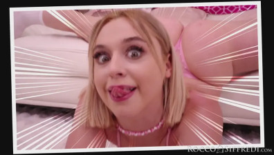 Molly Cute - Rocco's Teens Unleashed 07 12 11 2025