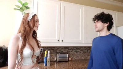 Harley Love - Did You Order Rim Service 2