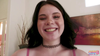 Lola Valentine Anal Bigass Blowjob Brunette Hardcore Teen
