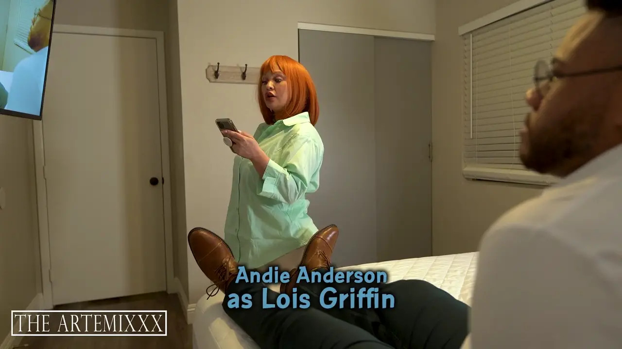 Andie Anderson, Sadie Andrews - Marriage Counseling Threesome - Watch Latest Porn Video at ePornHome.com for Free.