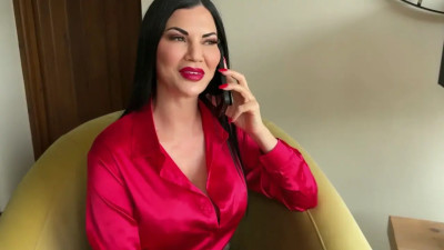 Jasmine Jae - Hotwife Hookup
