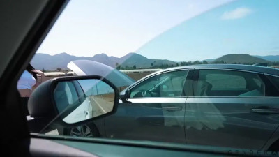 Kasey Kei - Transsexual Hitchhikers 5 13 11 2025