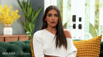 Isa Bella - Isa Bellas First Hardcore Double Team 13 11 2025