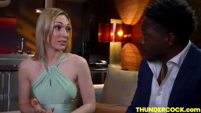 Isa Bella - Sexy Wife Isa Bella Gets Pounded By Big Black Bully Cock 2025 11 13