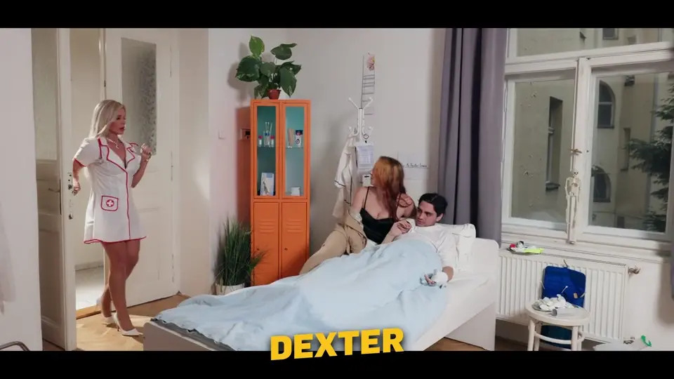 Miss Sally - Better Nurse 12 11 2025 - Watch Latest Porn Video at ePornHome.com for Free.