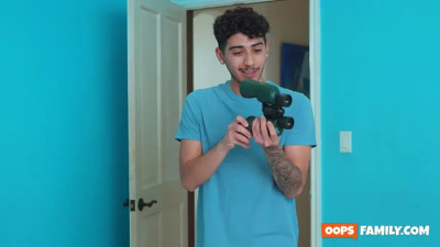 Brandy Salazar - MILF In Focus 14 11 2025