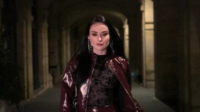 Alice Drake - Couture No 3